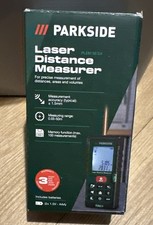 Parkside Digital Laser