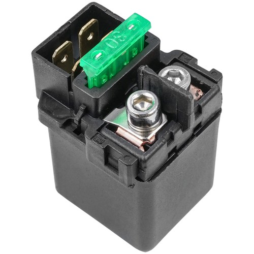 Starter solenoid relay for - starter,