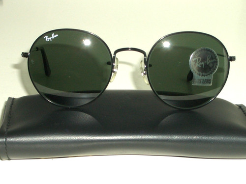Vintage ray ban w0608 utas - b&l, ray-ban