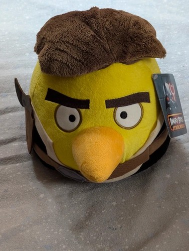 Vintage 2013 angry birds - angry,