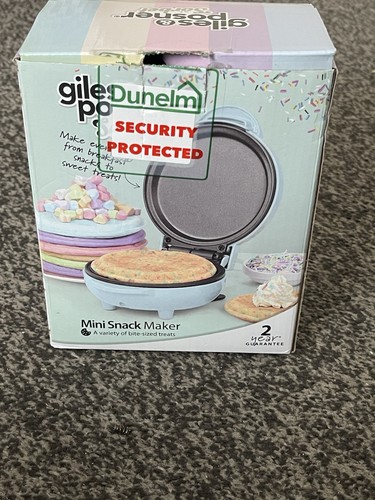 New snack maker pancake - snack,