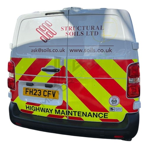 Proace vivaro expert - expert, dispatch