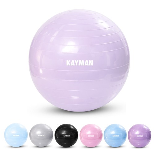 Kayman exercise ball - kayman,