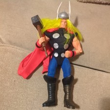 Rare Vintage THOR Action