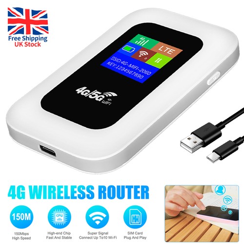 Pocket lte wireless - lte,