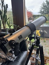 Tasco Telescope 11TR