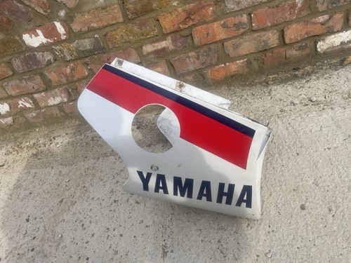 Yamaha rd350 ypvs belly - rd350, pan