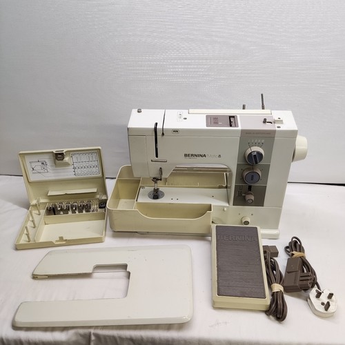 Bernina matic 910 electronic - 910,