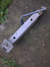 Alpine Renault 1980's  Jack (From Alpine GTA Turbo)