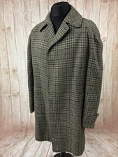Vintage Daks Crombie Long
