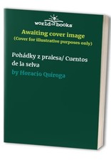 Pohádky z pralesa/ Cuentos de