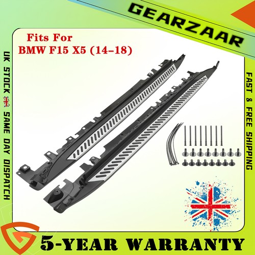 Gearzaar side steps running - gearzaar,