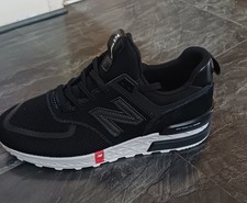 New Balance 574 black 5745