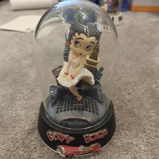 Franklin Mint Betty Boop Cool