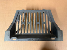18" Astra Fire Grate Without Coal Gaurd