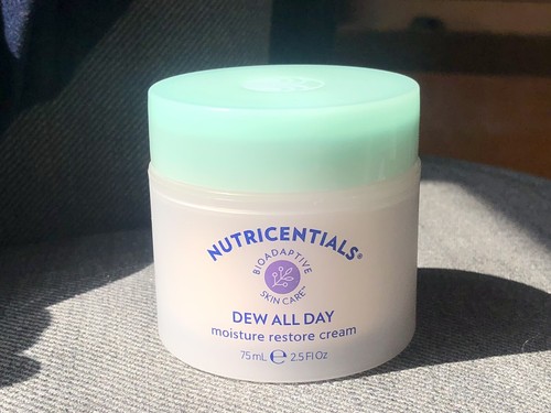 Skin nutricentials dew - skin,
