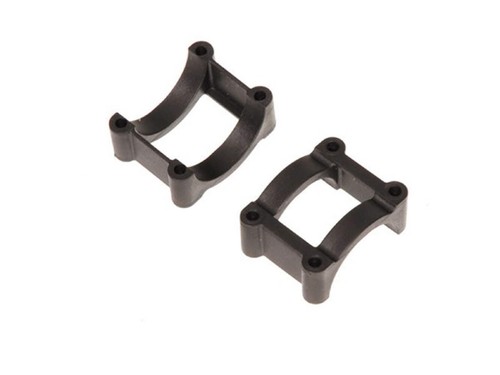 Mikado tail rotor clamps - mikado,