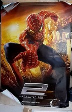 Movie Posters Varied Bus Stop Advertising Official