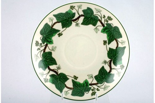 Wedgwood napoleon ivy - -,