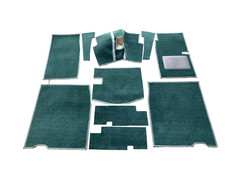 AUSTIN HEALEY FROGEYE SPRITE