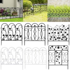 5x Rustproof Coated Metal