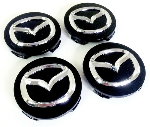 Mazda alloy wheel - alloy,