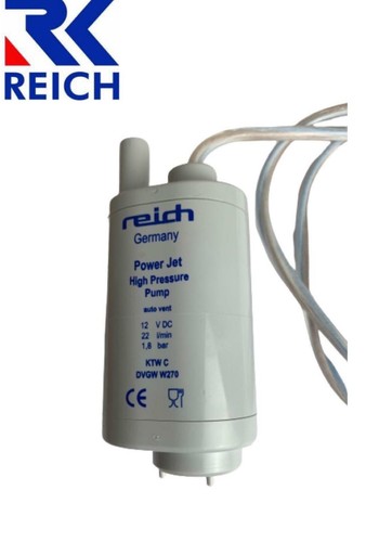 Reich powerjet 22l water - powerjet,