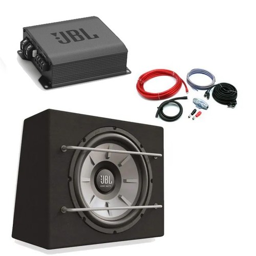 Jbl stage 1200b - jbl, stage-1200b