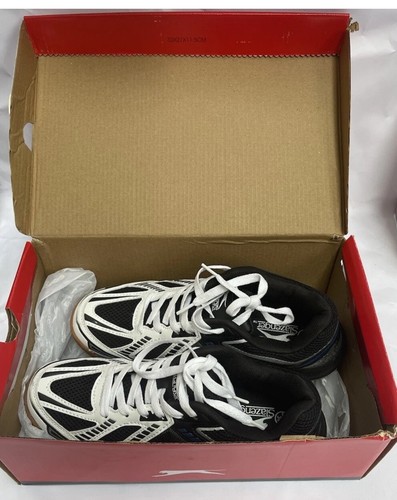 Slazenger trainers size - trainers, uk