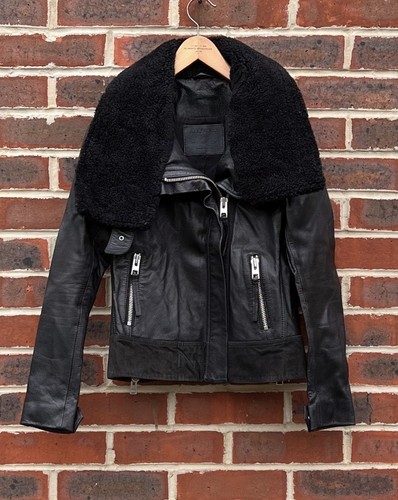 Allsaints ladies casset - allsaints,
