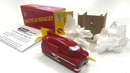 Triang hornby 752 battle - r.752,
