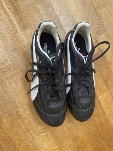 Brand new puma - king, ultimate