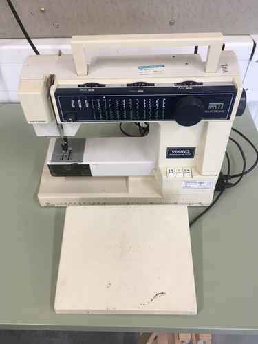 Husqvarna viking 630 sewing - viking,