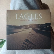 Long Road Out of Eden by