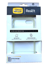 OTTERBOX Ultra-Slim Protection Case for iPhone SE (2nd/3rd Gen), iPhone 7 and 8