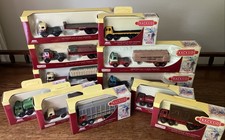 Lledo Days Gone Trackside, Trucks / Trailers, New Old Stock, Limited Editions
