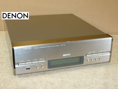 Denon utu 110 - denon, am
