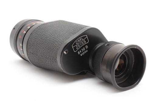 Vintage near mint carl - [near, zeiss