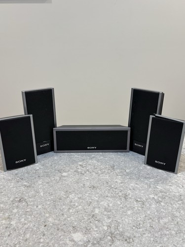 Sony ts80 ts81 ss ct80 - ss-ts81, ss-ct80