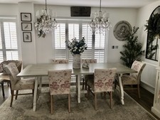 Neptune Miller Dining Chair x