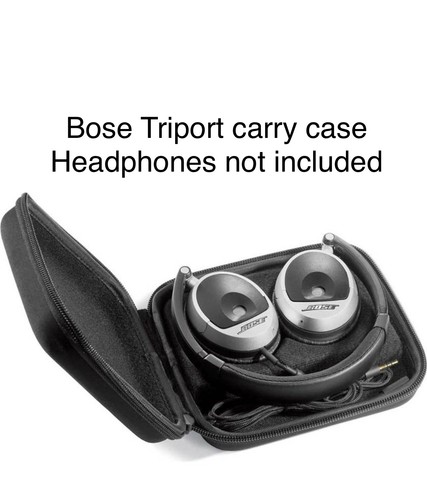 Bose triport genuine - triport,