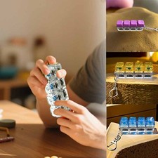 1X Stress-Relieving toy