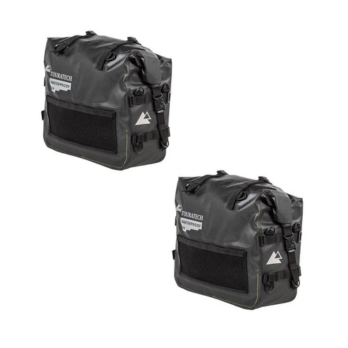 Touratech extreme luggage - touratech,