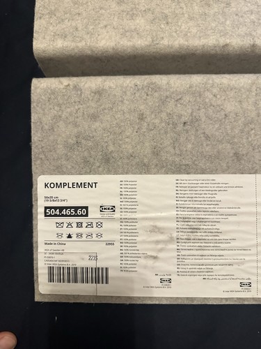 Ikea komplement pax shoe - ikea,