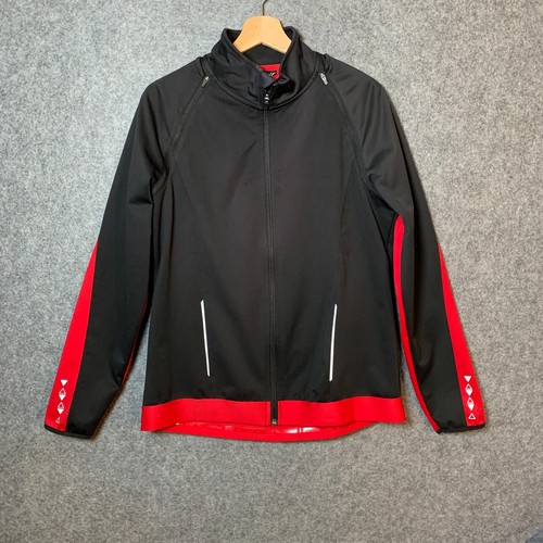 Crivit womens cycling jacket - cycling,