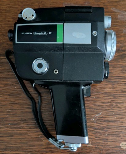Vintage fujica single - fujica,