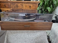 Pioneer PL-12D Stereo Turntable  Vintage  Belt Drive