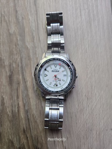 Timex watch mens 40mm - timex,