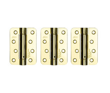 Pack fire rated steel - 3,