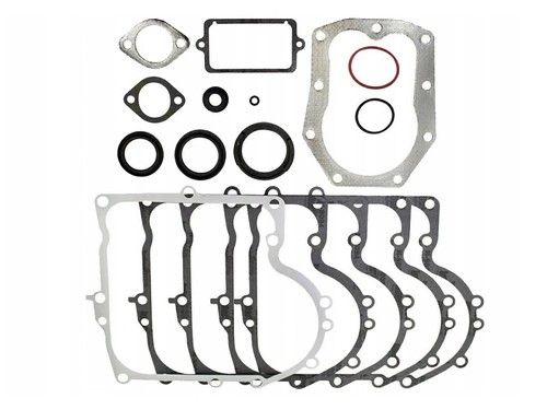 Engine gasket set - set, briggs